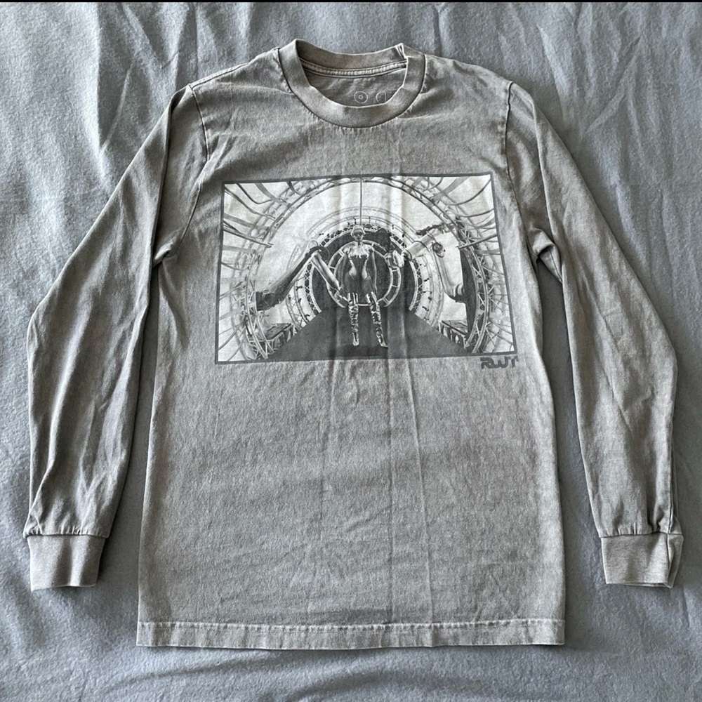 Beyonce renaissance world tour shirt size small